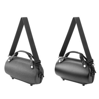 Šok-dokaz prometni torbica za zvučnik Jbl 3/2/1 EVA Torba s ramenom pojasom Izravna isporuka