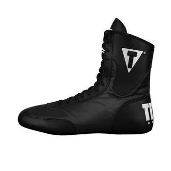 Profesionalne boksačke cipele Unisex Branded dizajnerske cipele za borbu Muška ženska kvalitetna sportska obuća Par brendiranim hrvanje dizanje