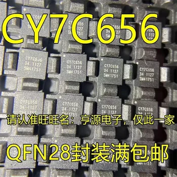 1-10 kom. skup čipova CY7C65634 CY7C65634-28LTXC QFN28 IC originalni