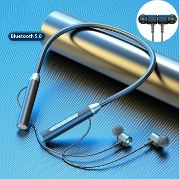 Sportski Bežične Slušalice S Mikrofonom Bluetooth Fone De Ouvido Sem Fio Inalambicos Slušalice Slušalice